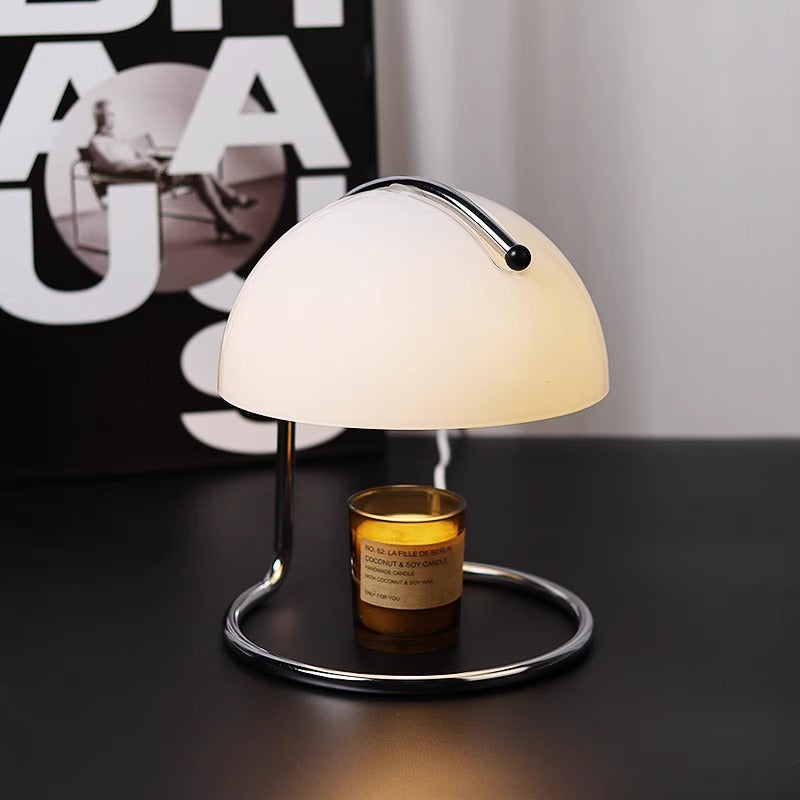 Curva Candle Warmer Lamp