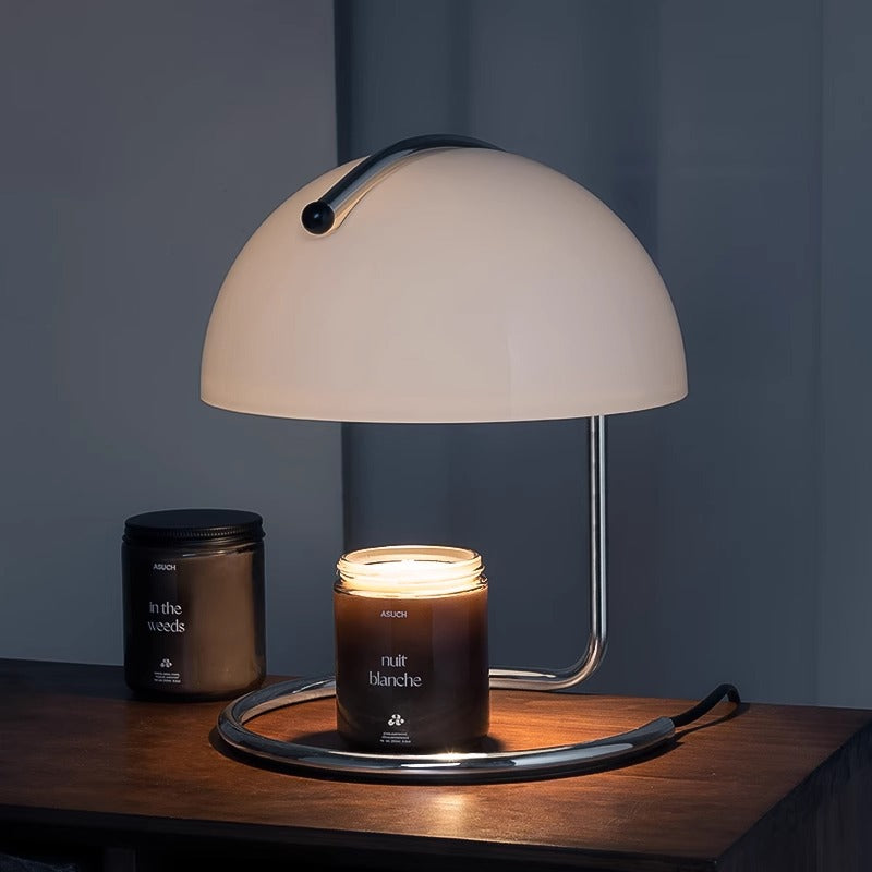 Curva Candle Warmer Lamp