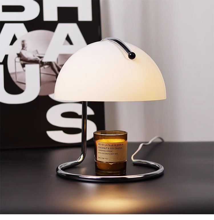 Curva Candle Warmer Lamp