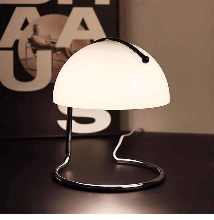 Curva Candle Warmer Lamp