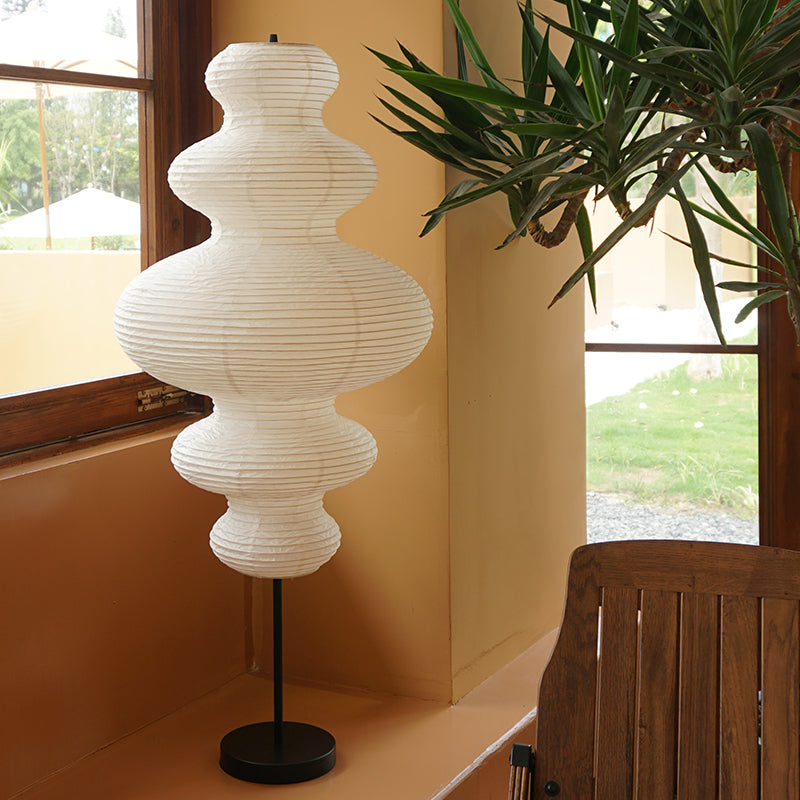 Zephyr Akari Floor Lamp