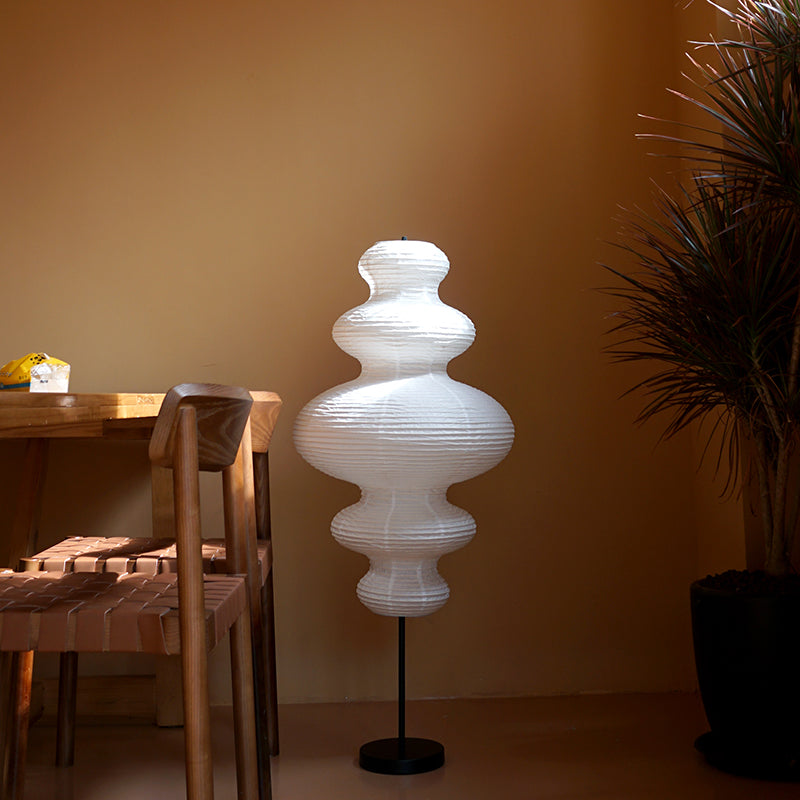 Zephyr Akari Floor Lamp