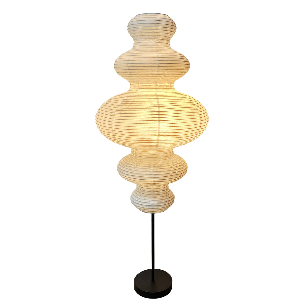 Zephyr Akari Floor Lamp